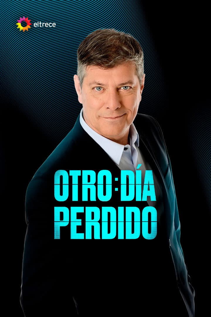 Poster di Otro día perdido