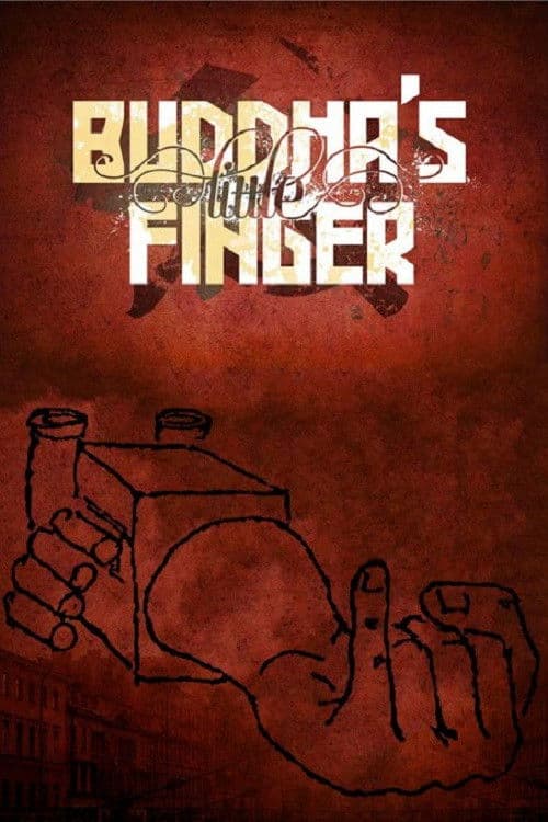 Poster di Buddha's Little Finger