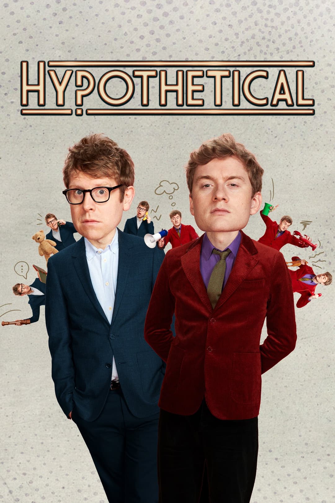 Poster di Hypothetical