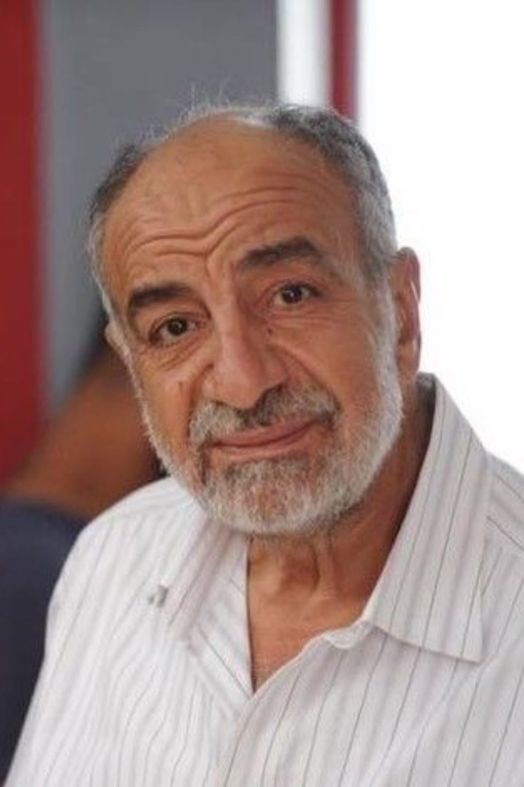 فوزي بشارة