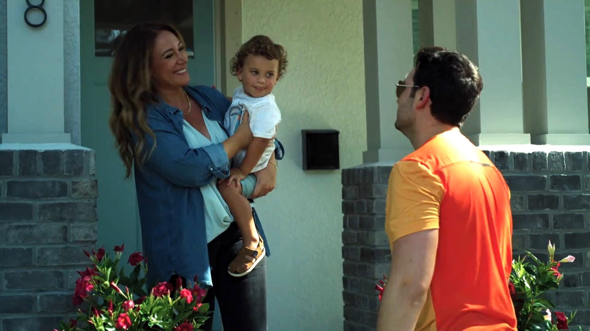 Due baby sitter all'improvviso - immagine