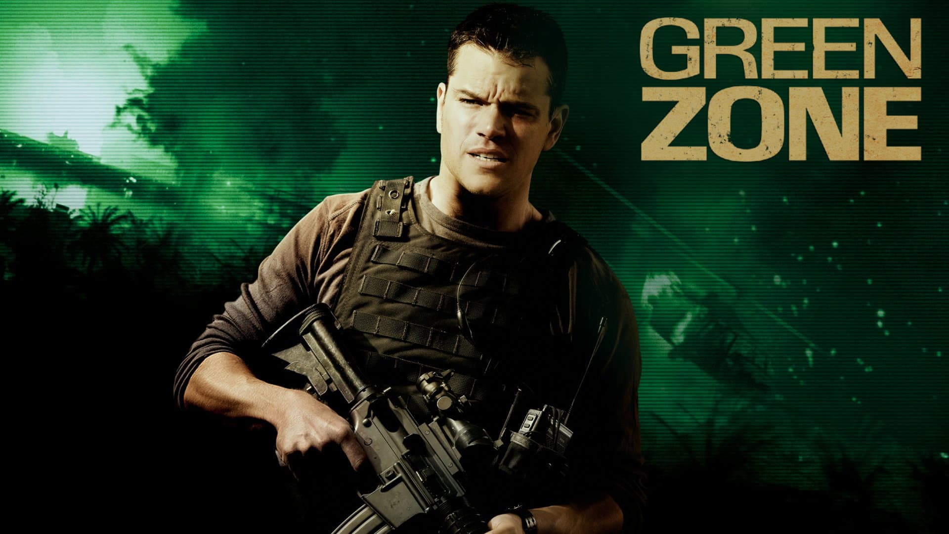 Green Zone - immagine