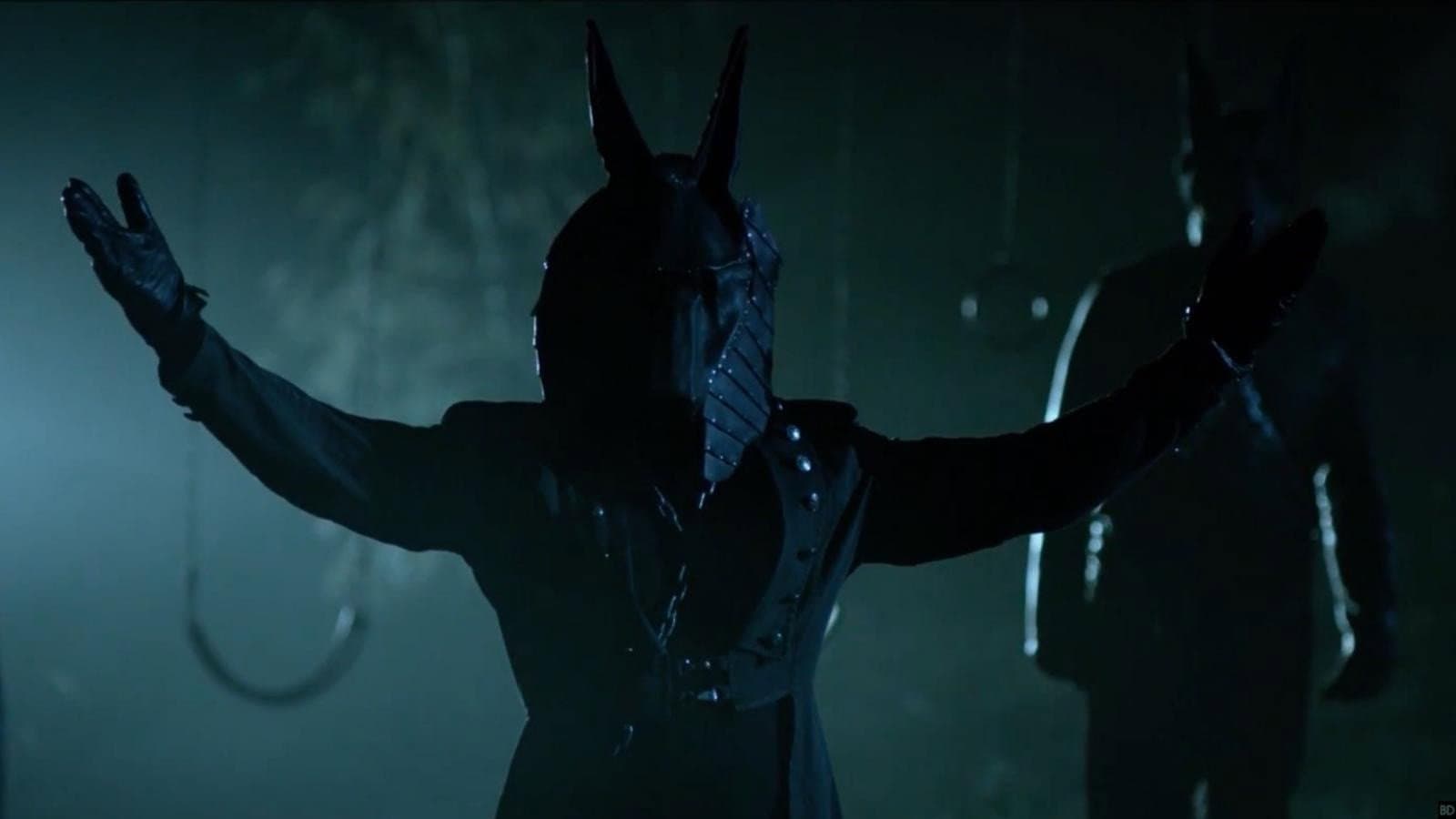 Jackals - La setta degli sciacalli - immagine