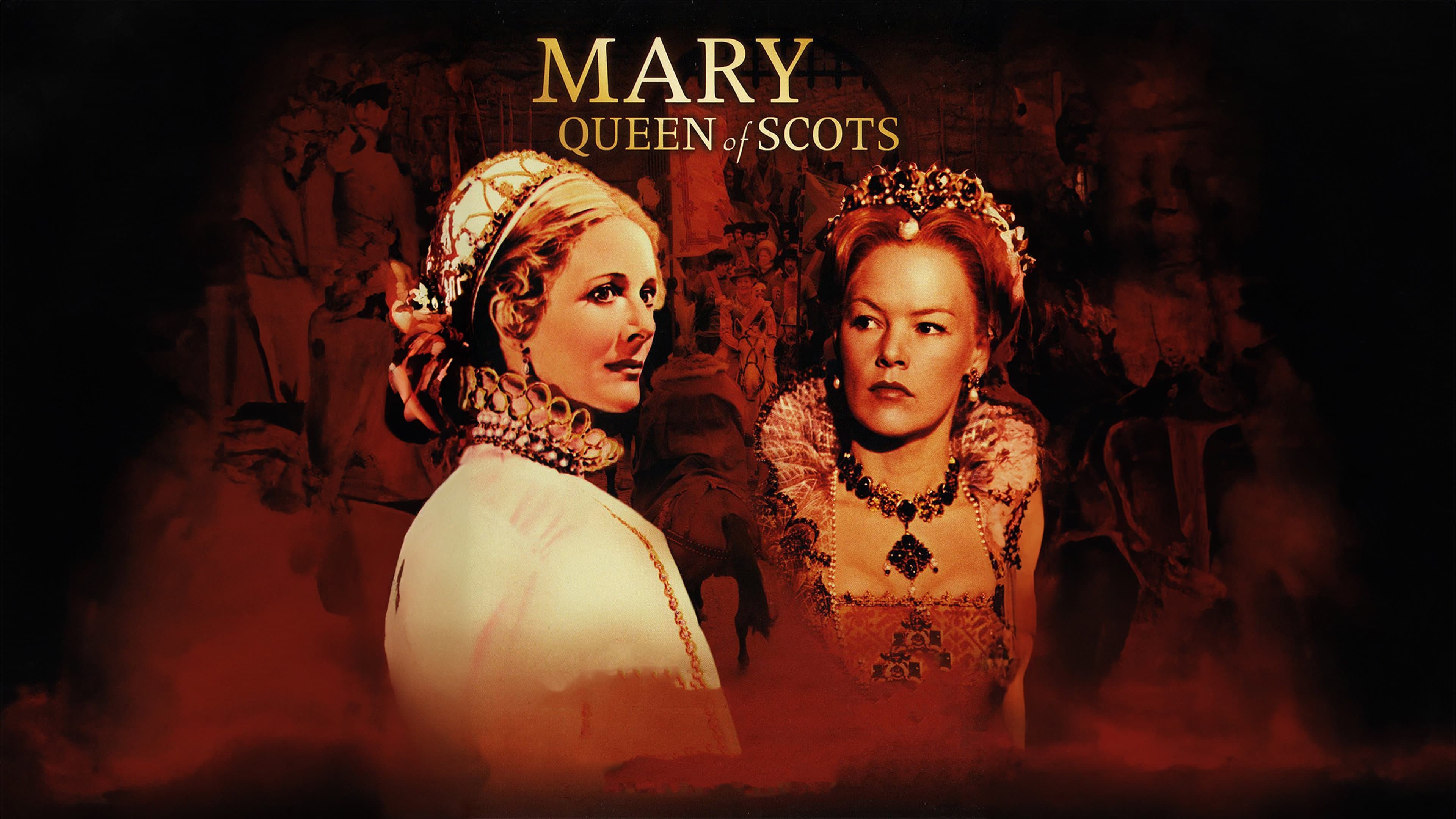 Maria Stuarda regina di Scozia - immagine