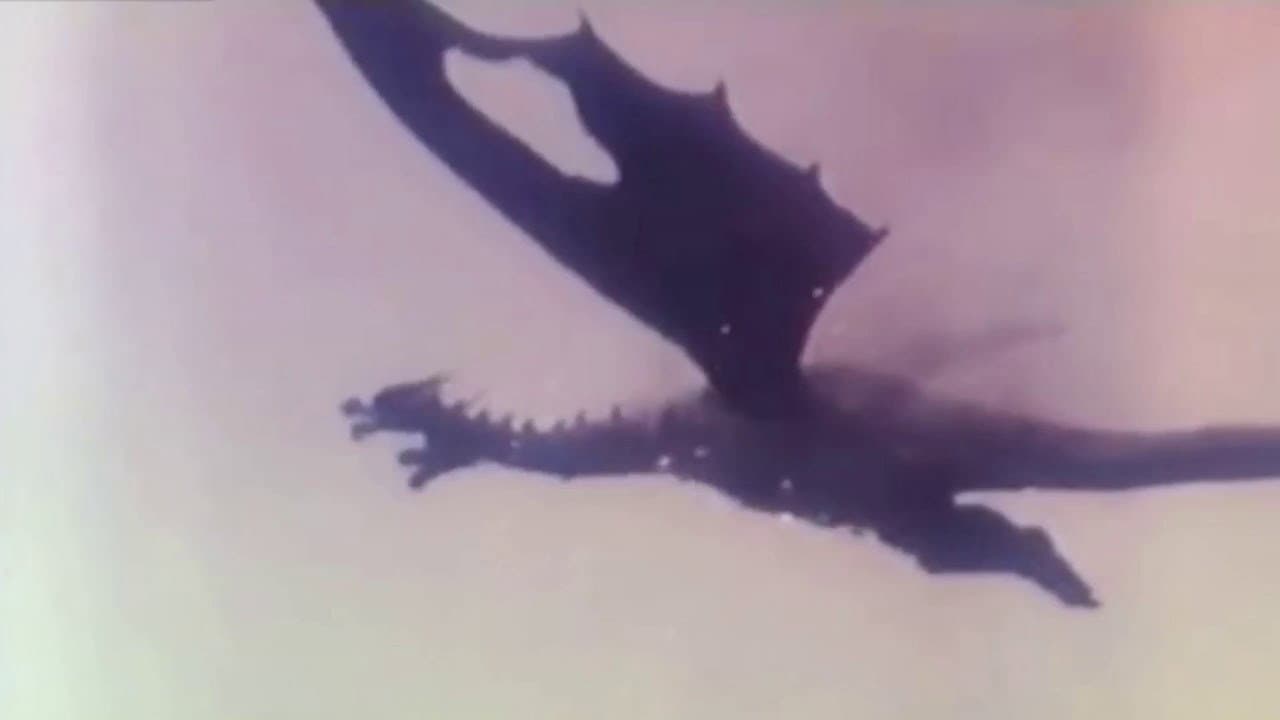 Godzilla contro King Ghidorah - immagine