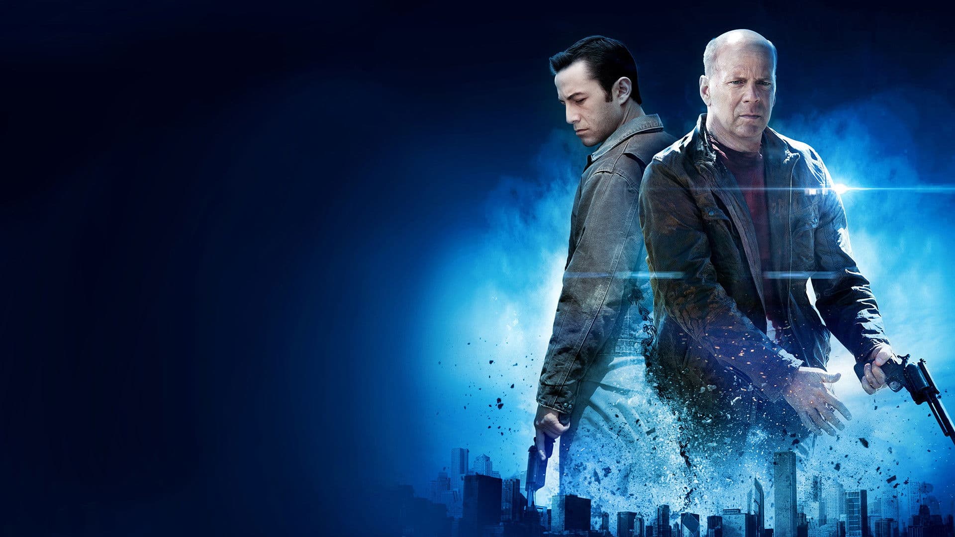 Looper - In fuga dal passato - immagine