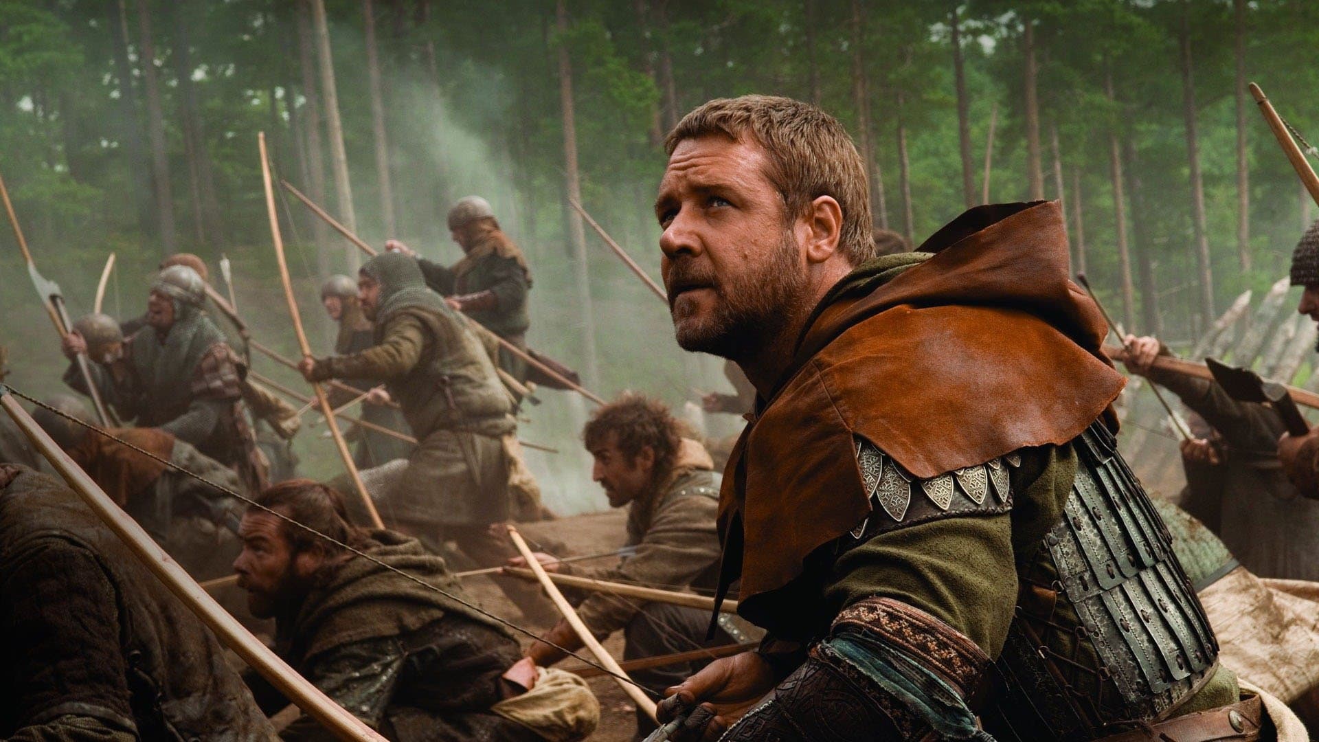 Robin Hood - immagine