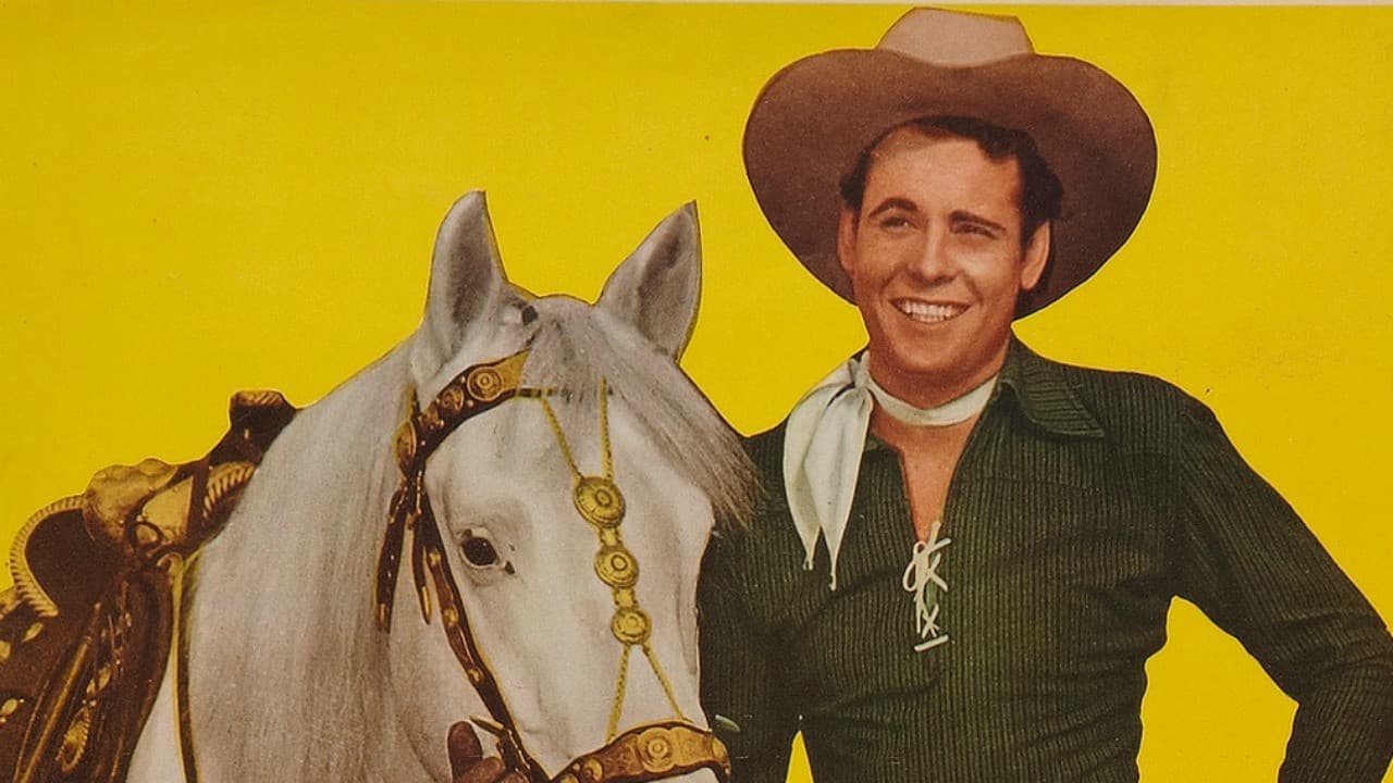 Sheriff of Cimarron - immagine
