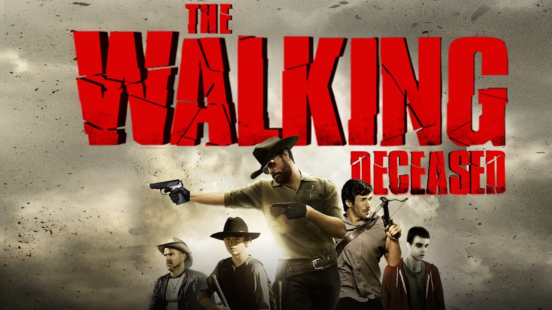 The Walking Deceased - immagine