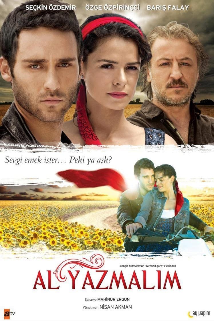 Poster di Al Yazmalım