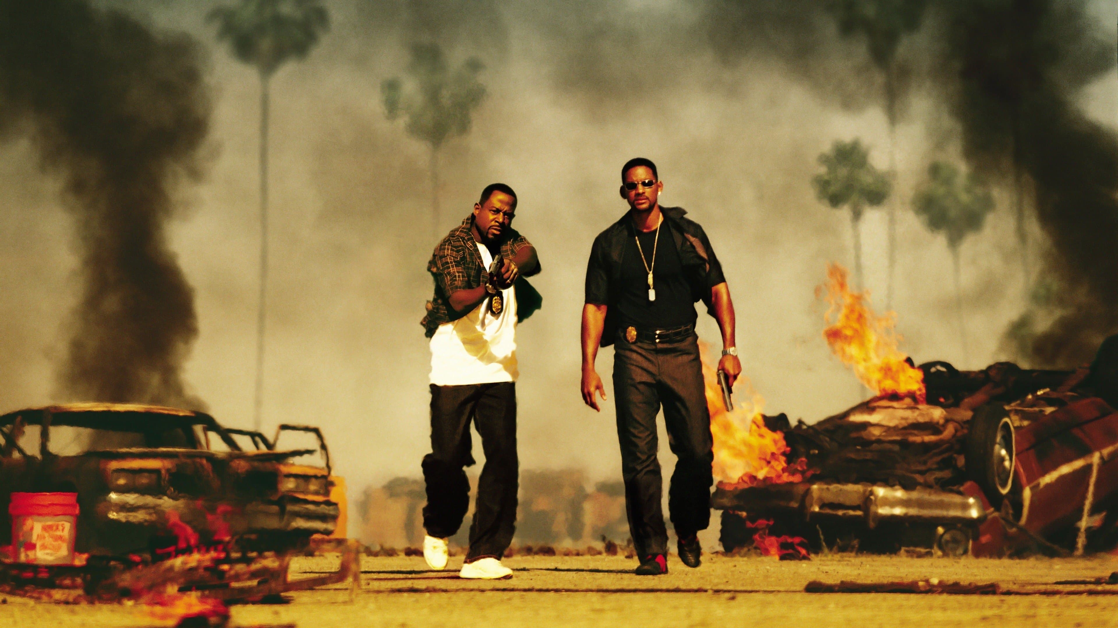 Bad Boys II - immagine