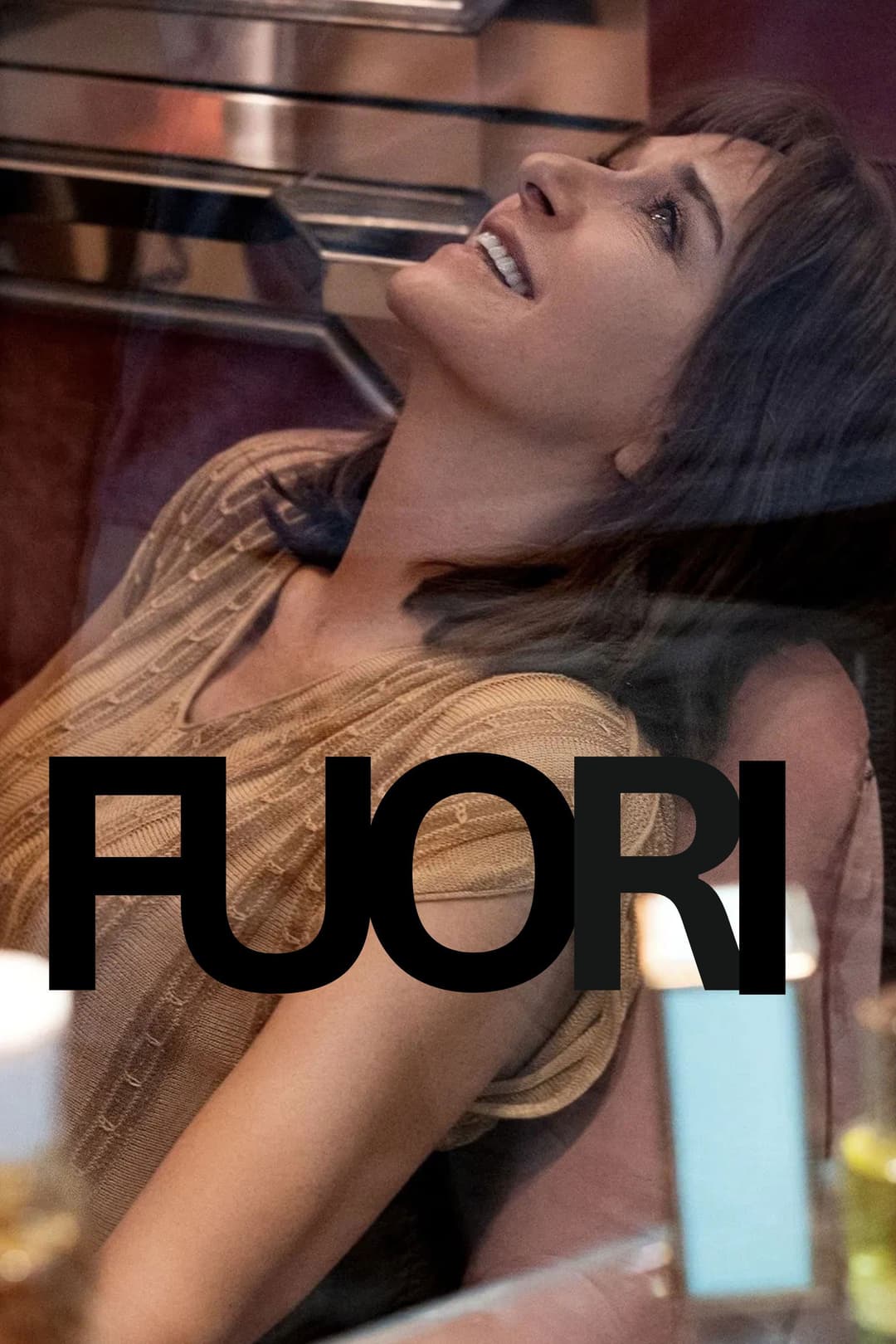 Poster di Fuori