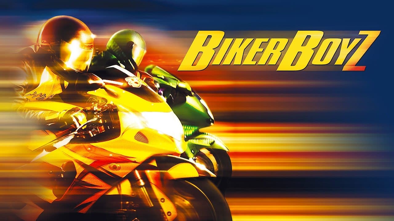Biker Boyz - immagine