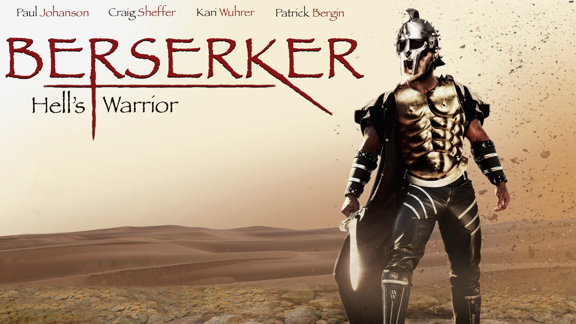 Berserker: Hell's Warrior - immagine