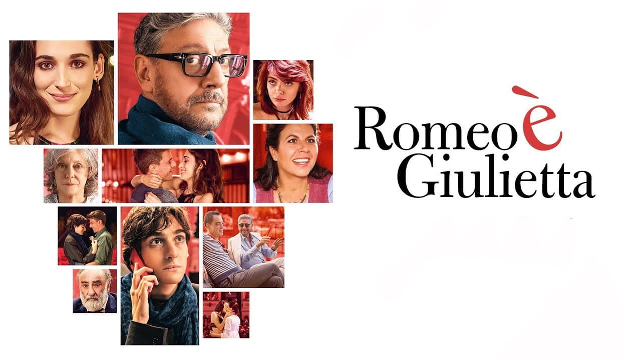 Romeo è Giulietta - immagine