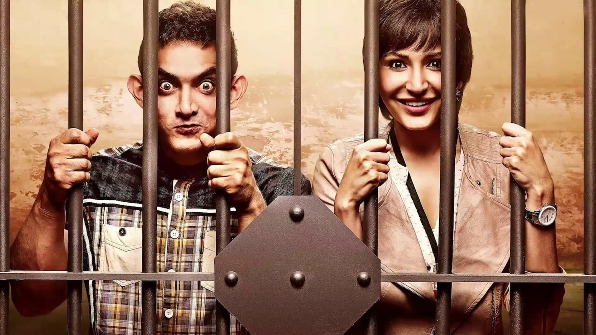 पीके - immagine