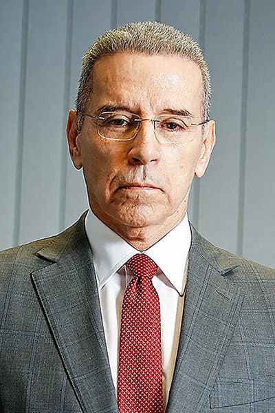 Luiz Estevão