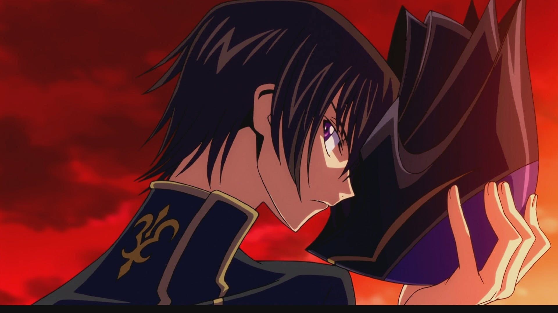 コードギアス 反逆のルルーシュ  SPECIAL EDITION ‘BLACK REBELLION’ - immagine