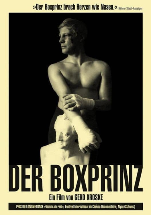 Poster di Der Boxprinz