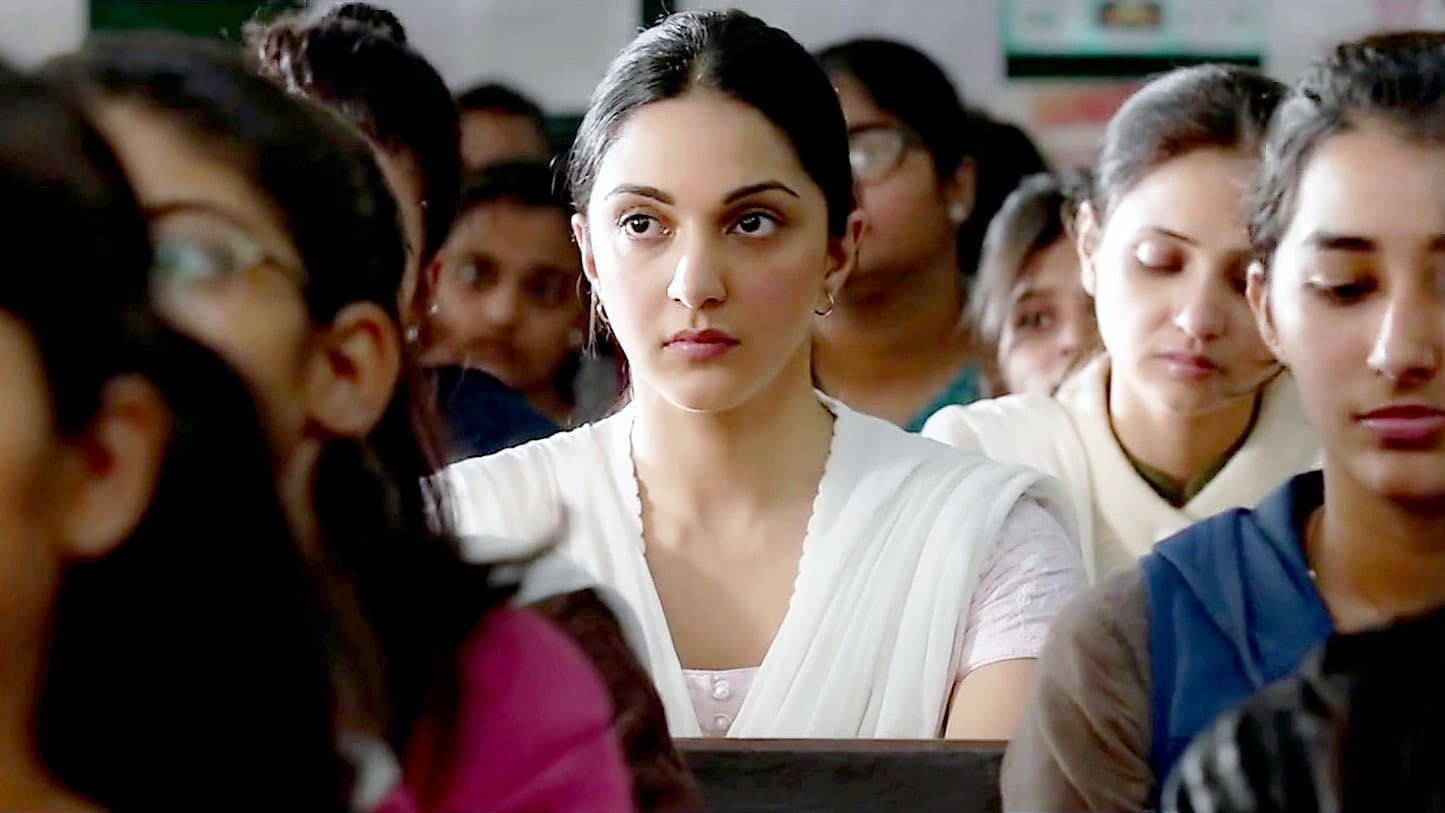 Kabir Singh - immagine