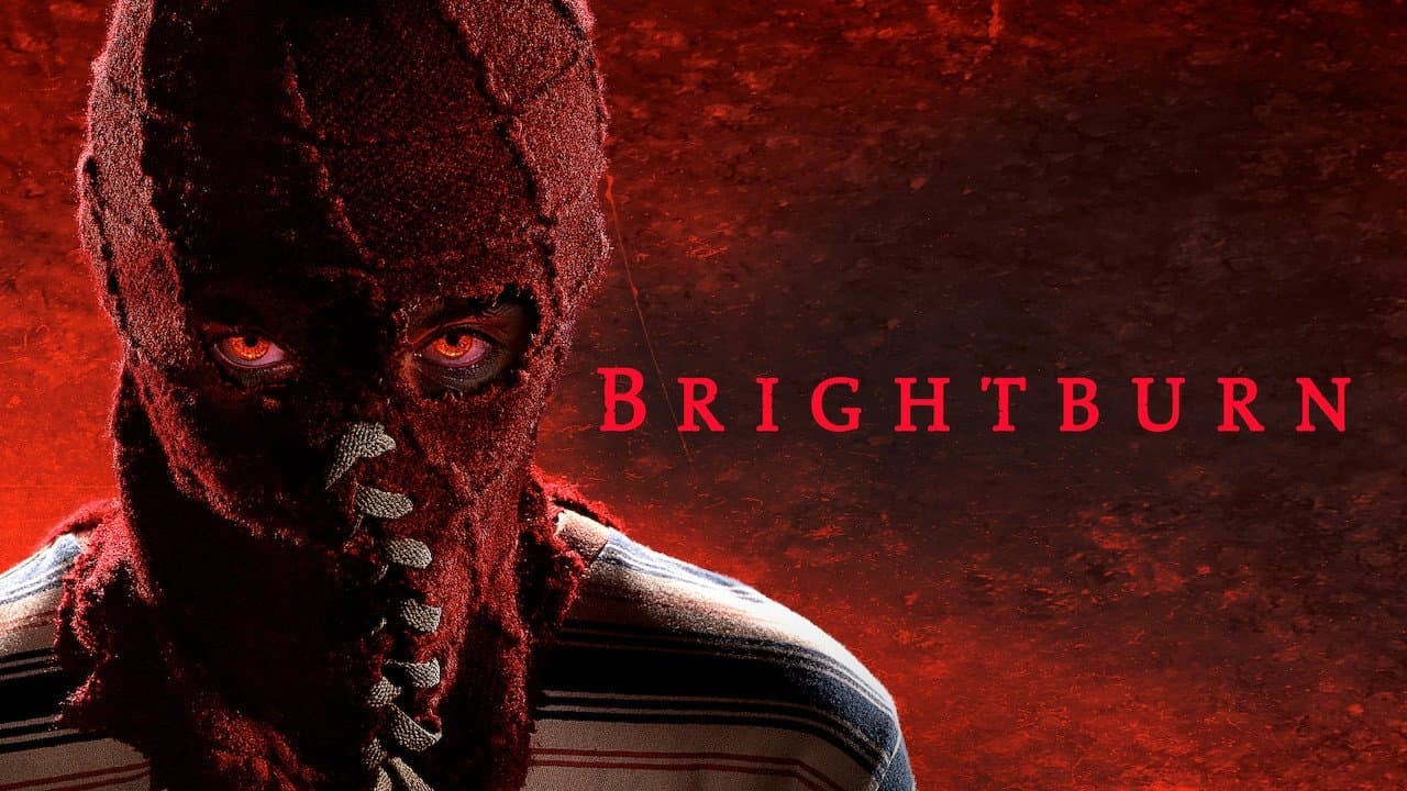 L'angelo del male - Brightburn - immagine