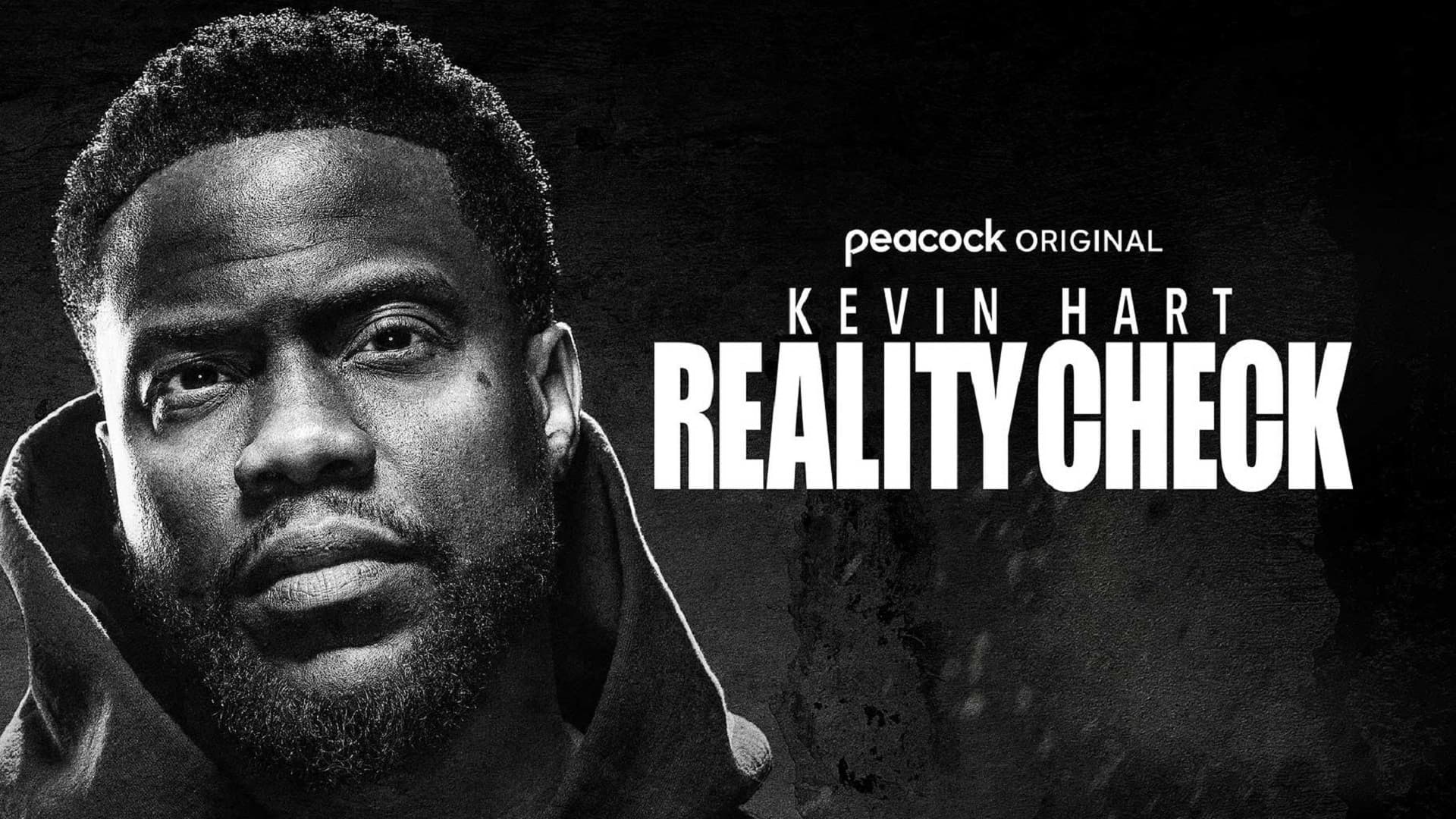 Kevin Hart: Reality Check - immagine