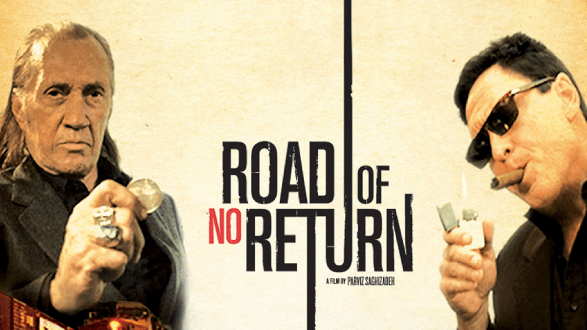 Road of No Return - immagine