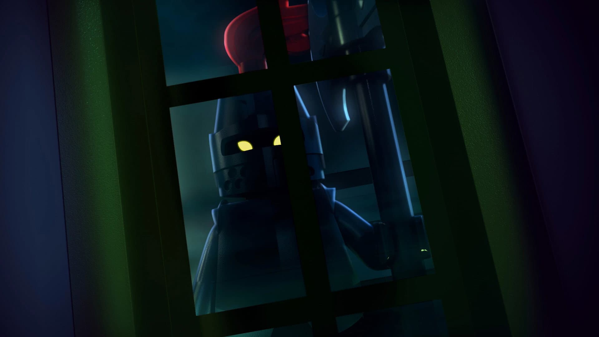 Scooby-Doo! e il tesoro del cavaliere nero - immagine
