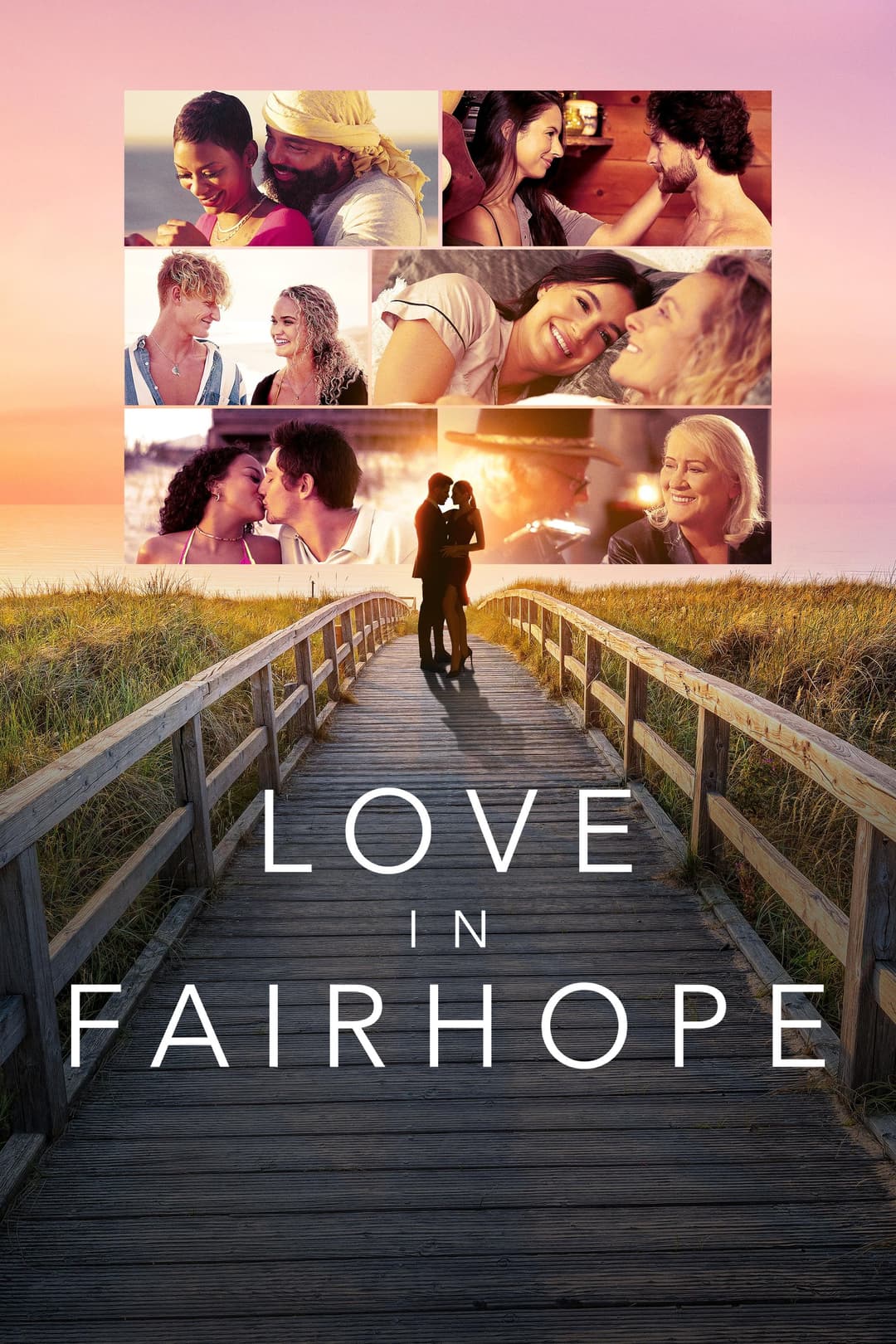 Poster di Love in Fairhope