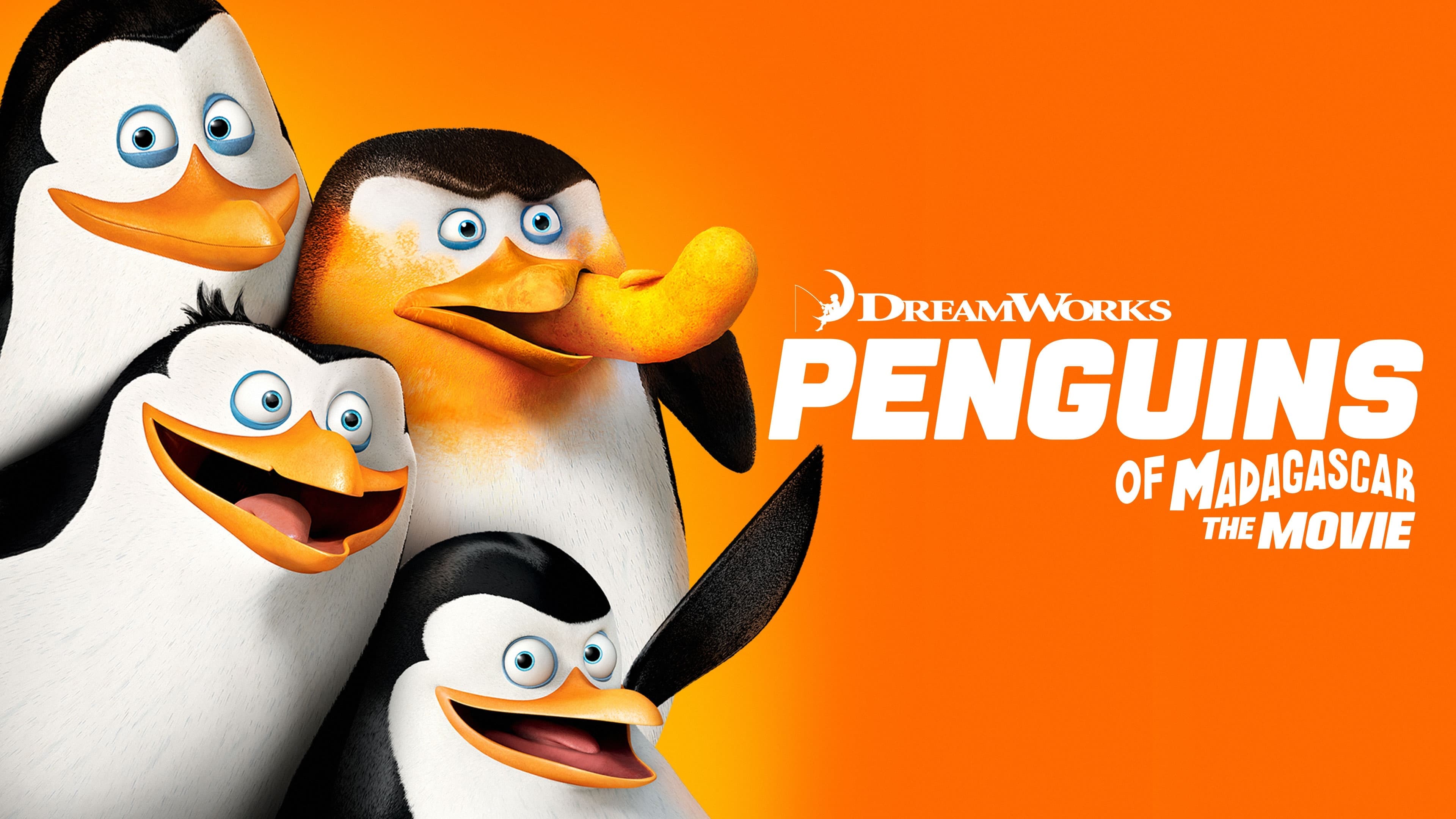 I pinguini di Madagascar - immagine