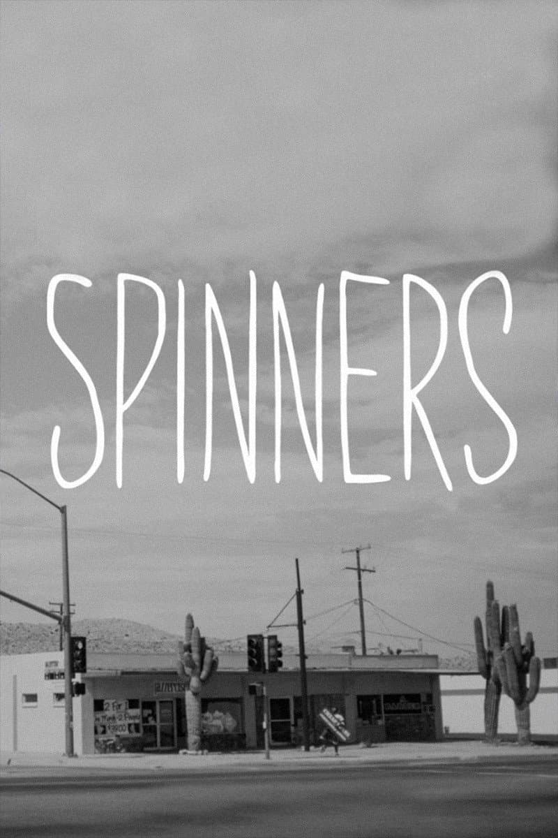 Poster di Spinners