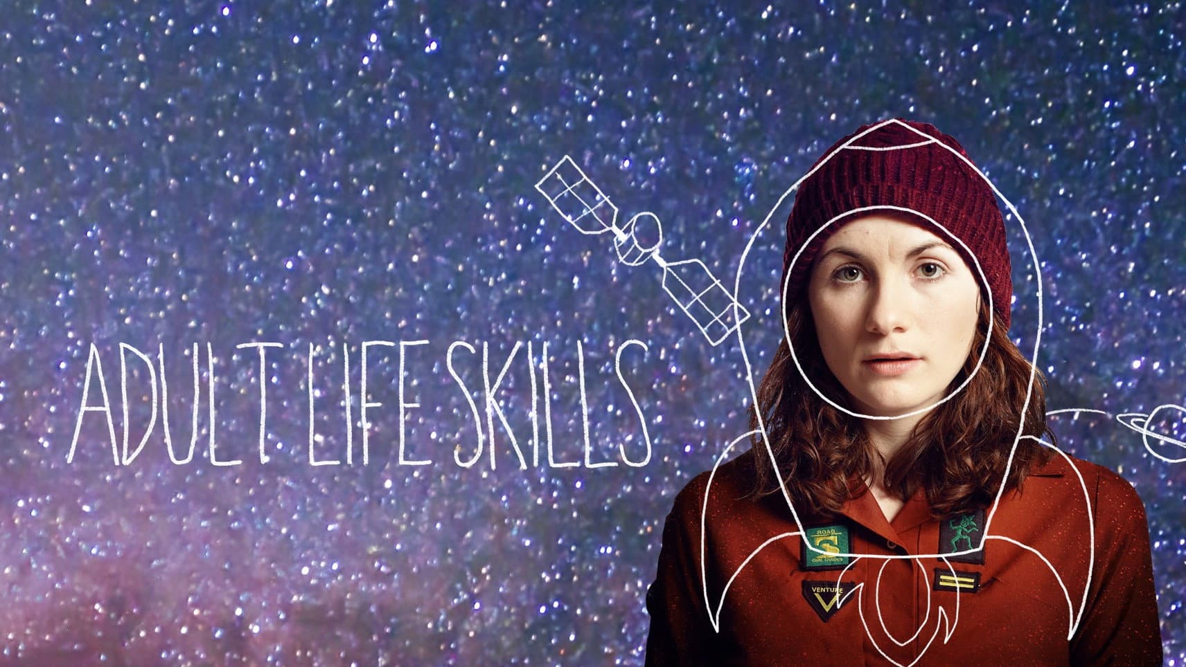 Adult Life Skills - immagine