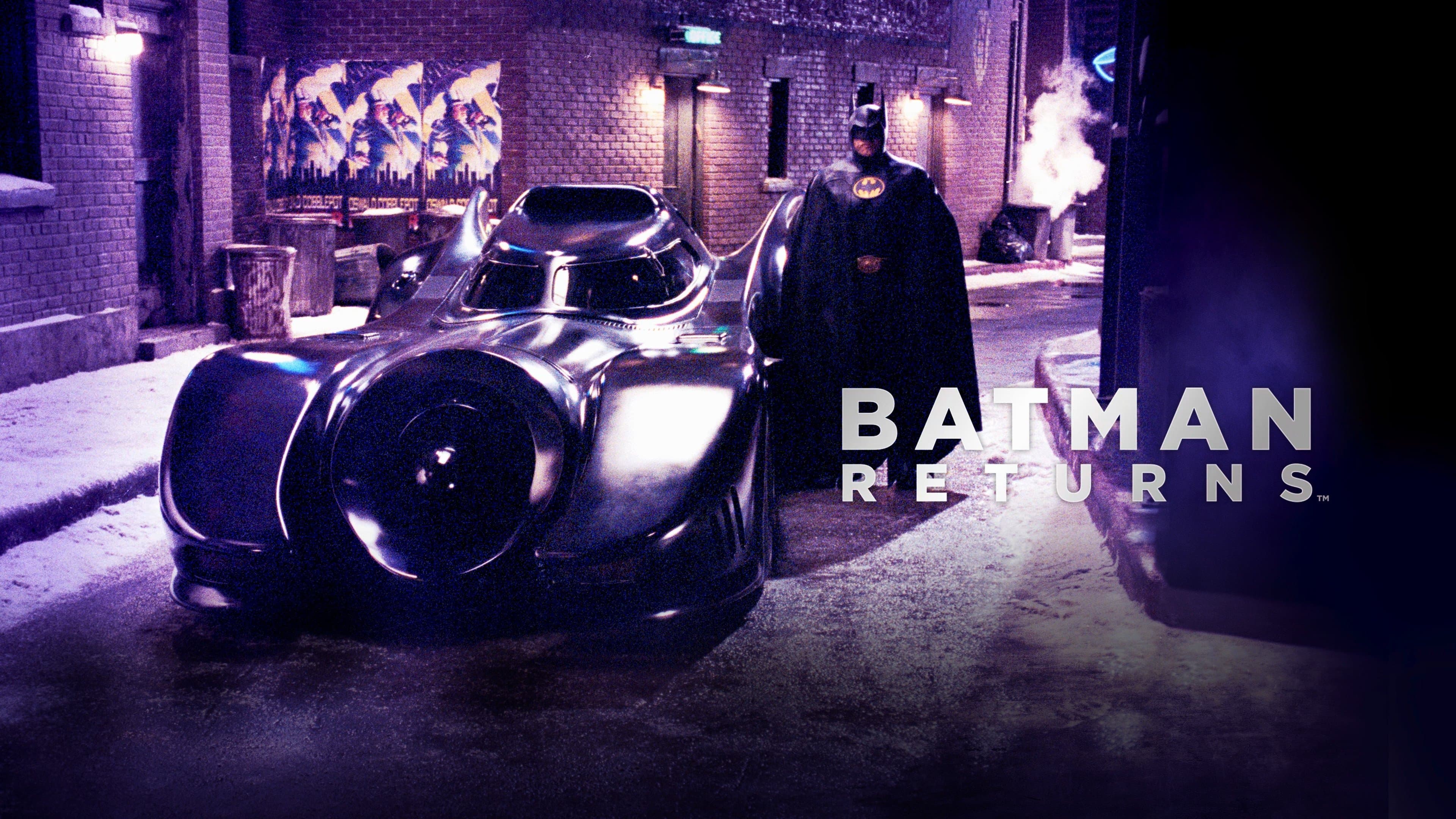 Batman - Il ritorno - immagine
