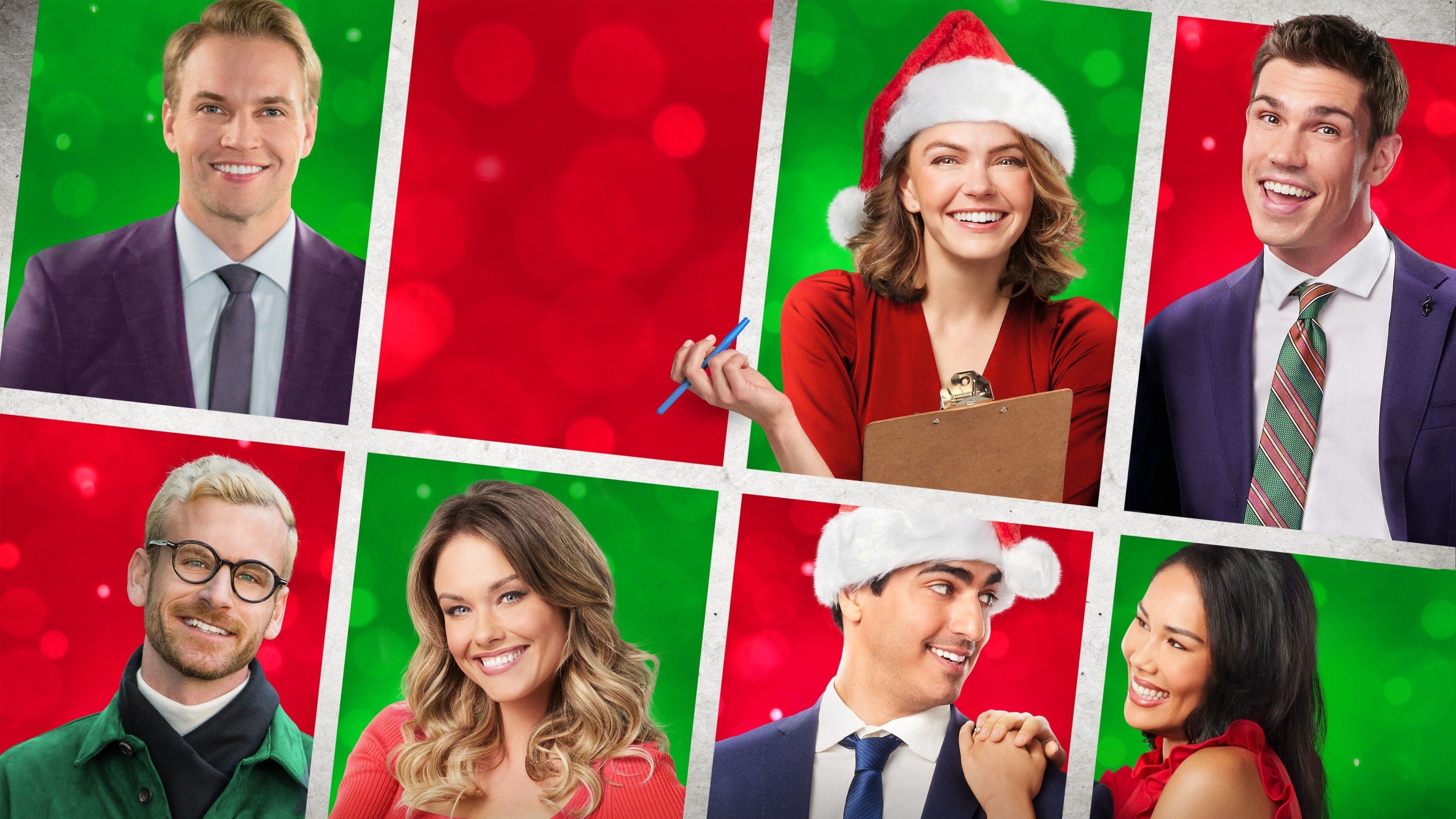 Christmas Class Reunion - immagine