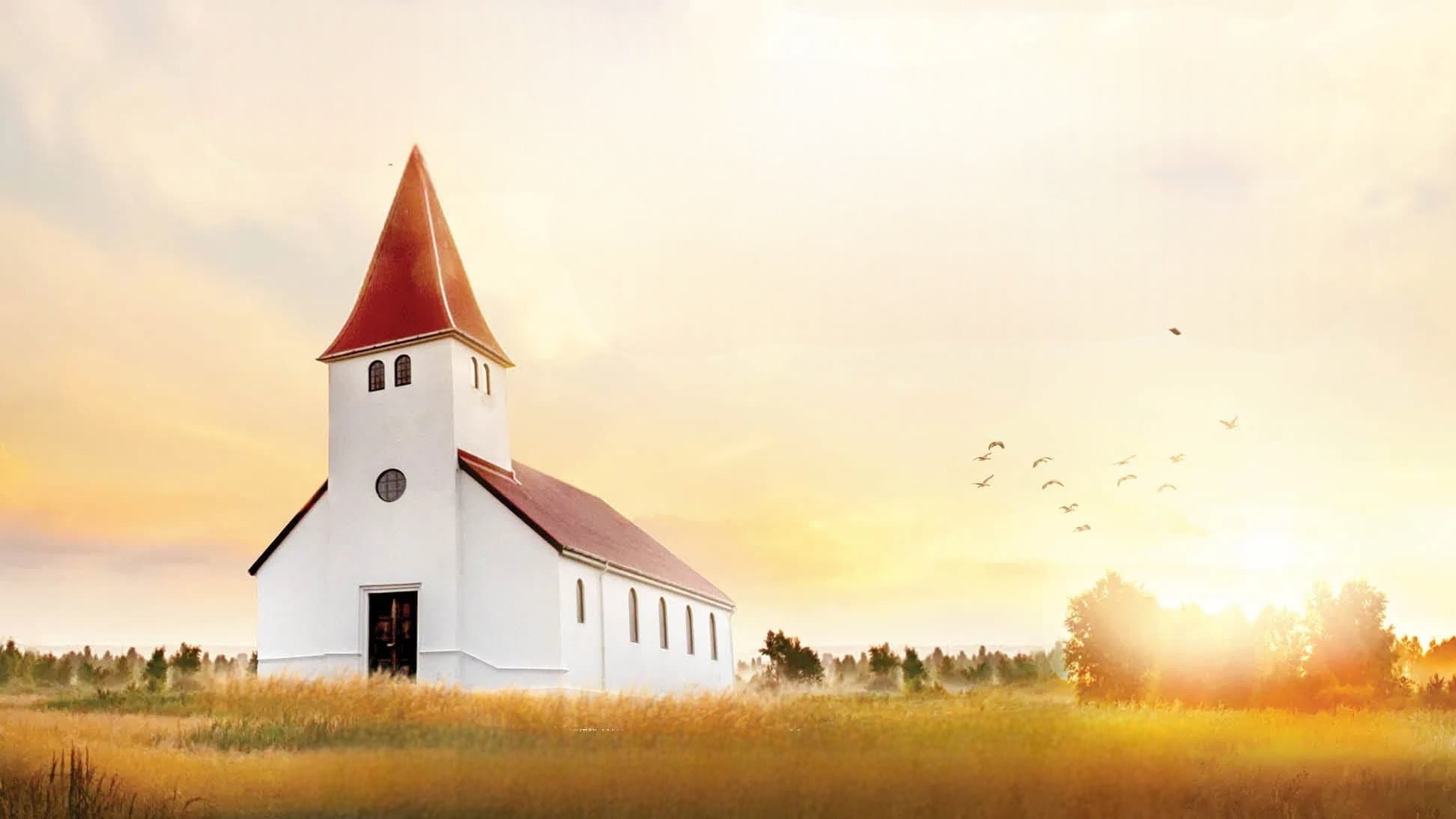 A Carpenter's Prayer - immagine