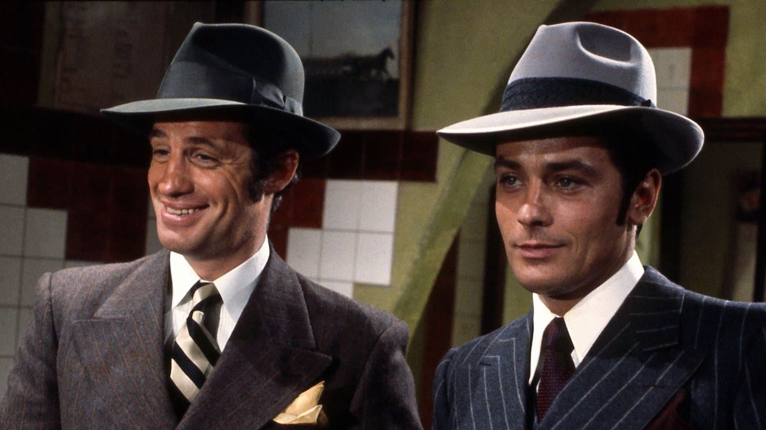 Borsalino - immagine