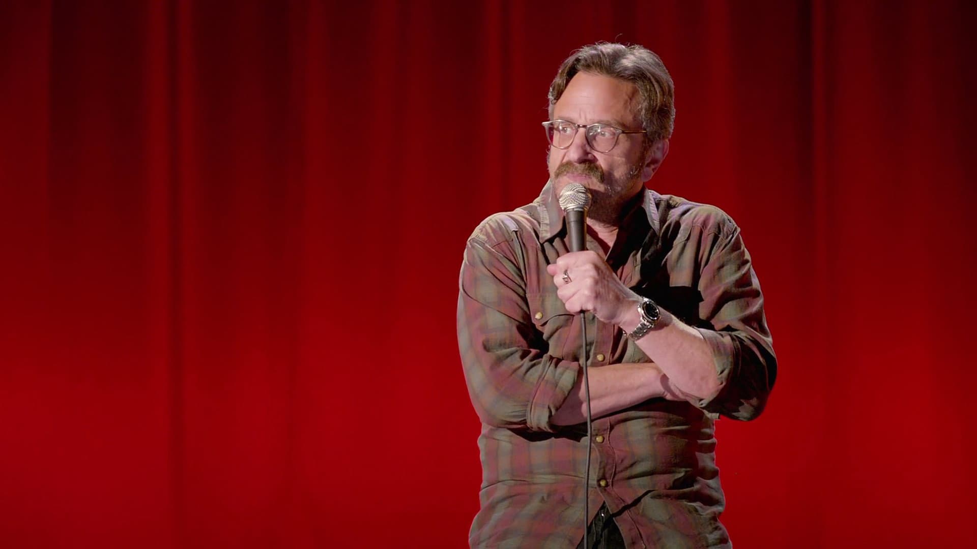 Marc Maron: More Later - immagine