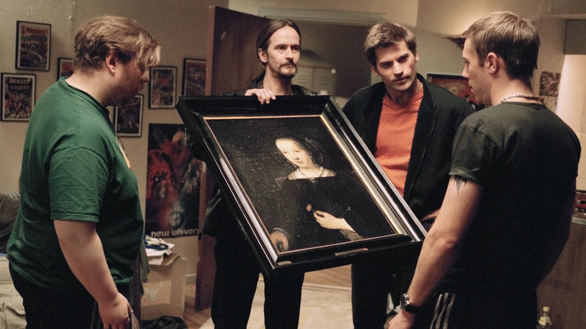 Rembrandt - immagine