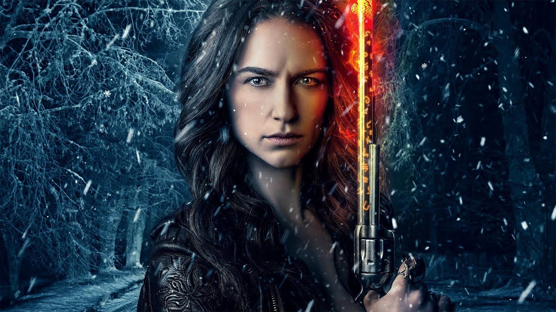 Wynonna Earp: Vengeance - immagine