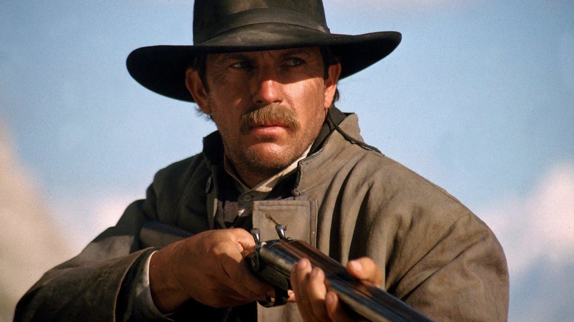 Wyatt Earp - immagine