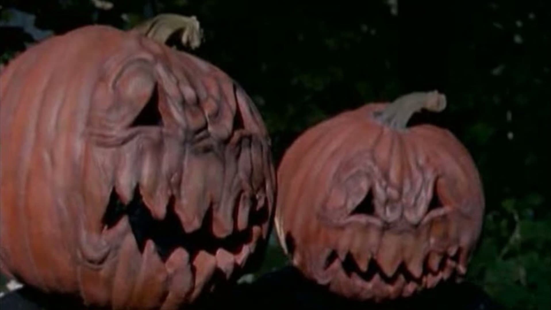 Goosebumps: Attack of the Jack-O'-Lanterns - immagine