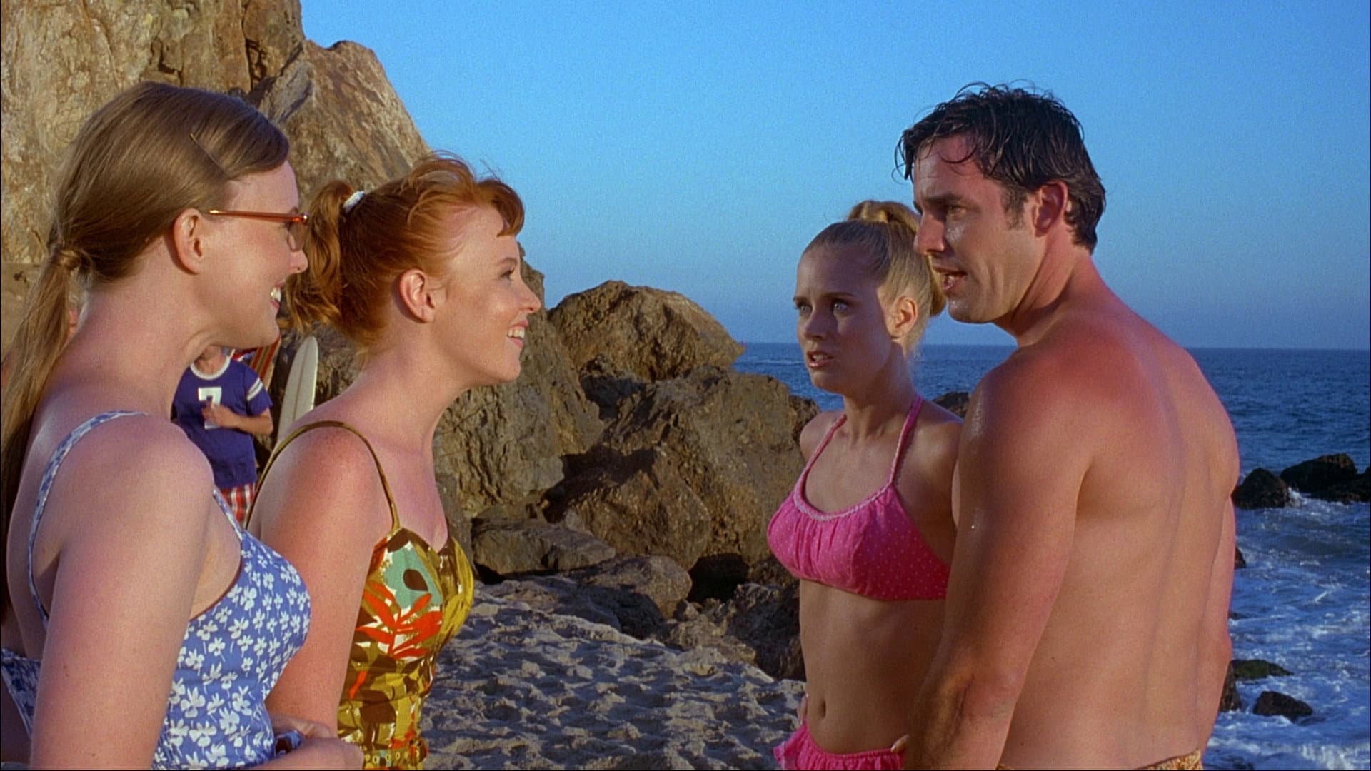 Psycho Beach Party - immagine