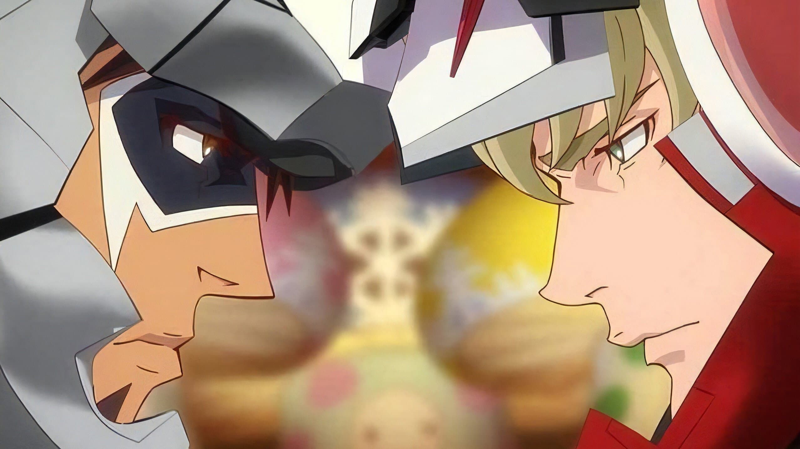 Tiger & Bunny: The Beginning - immagine