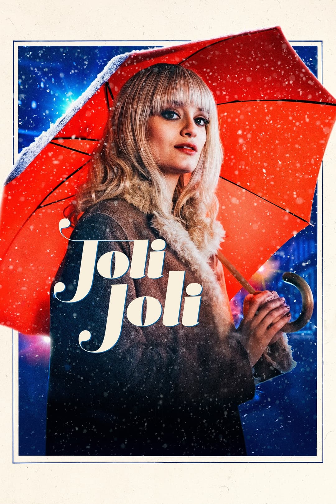 Poster di Joli Joli