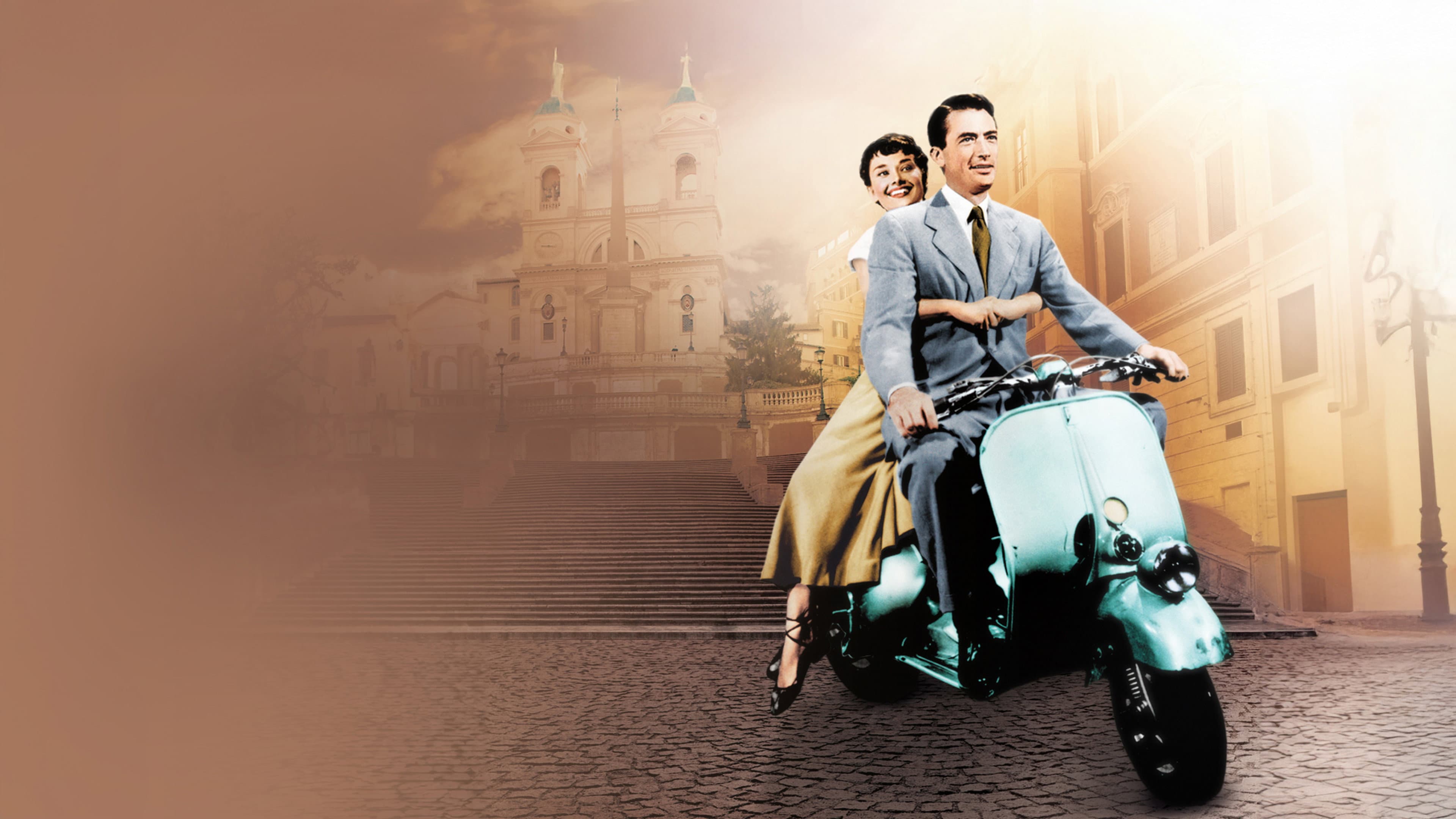 Vacanze romane - immagine