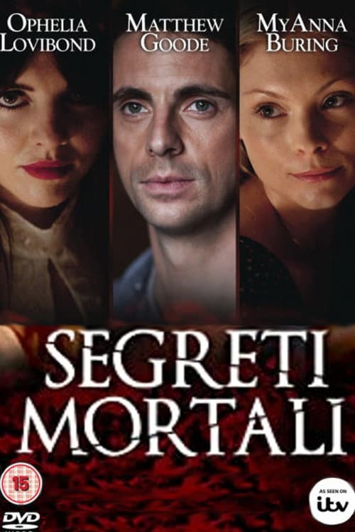 Poster di Segreti mortali