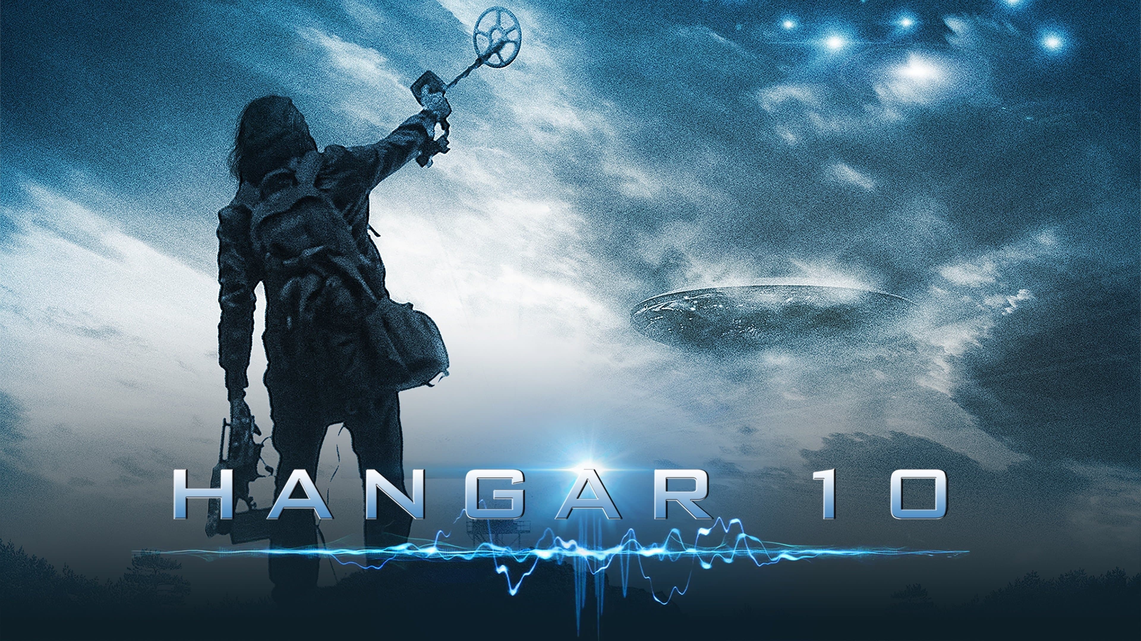 Hangar 10 - immagine