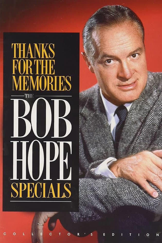Poster di The Bob Hope Mardi Gras Special