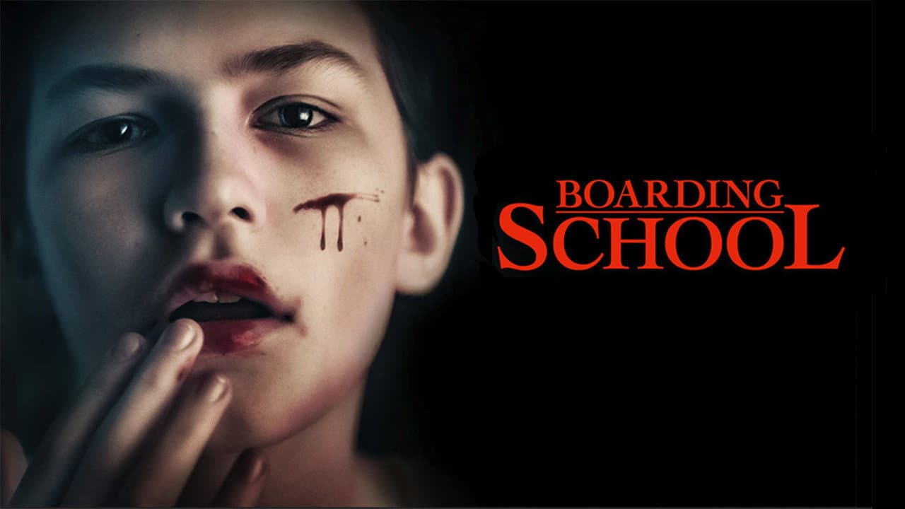 Boarding School - immagine