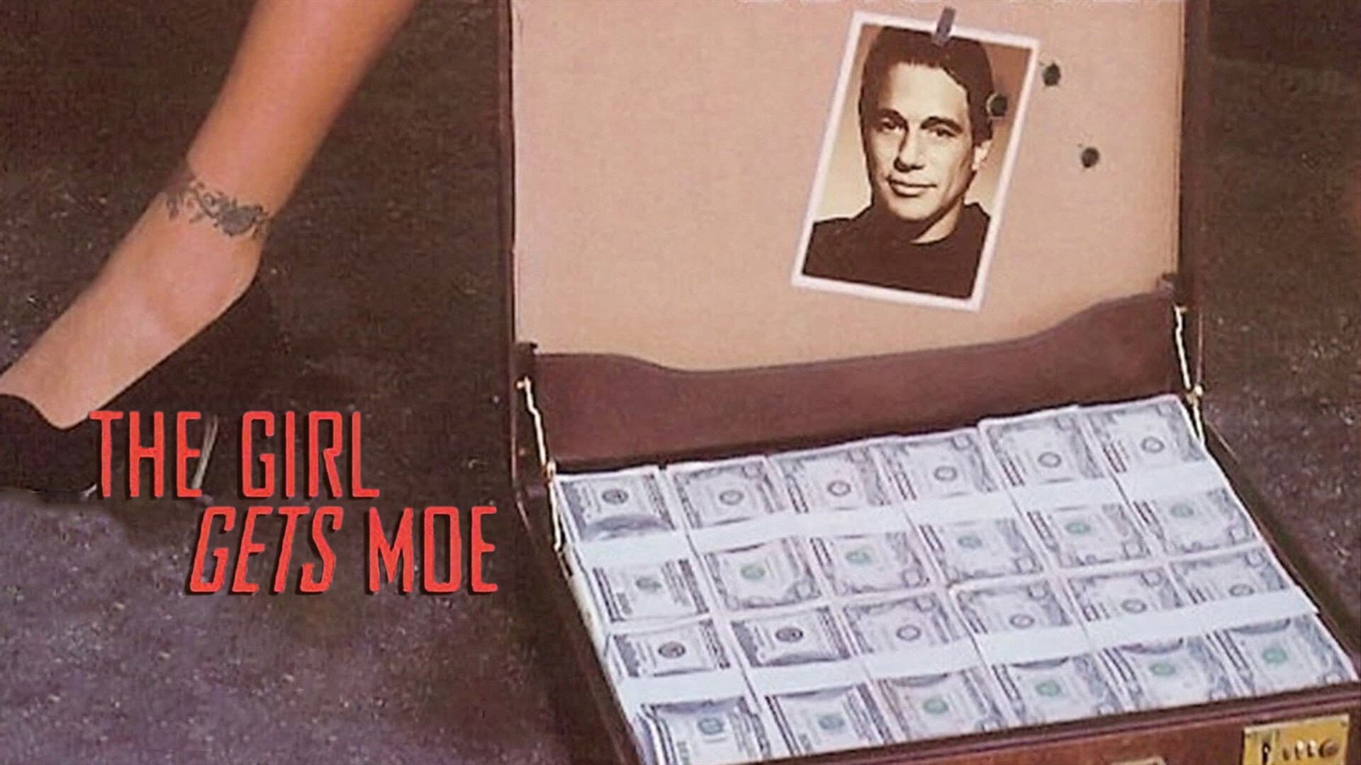 The Girl Gets Moe - immagine